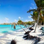 Las mejores playas del Caribe