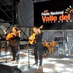 44° Fiesta Nacional Valle del Sol