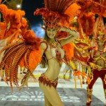 Carnaval de Gualeguaychú 2017