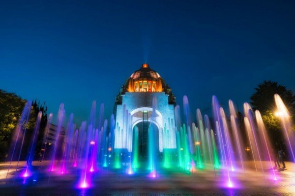 mexico-la-ciudad-mas-visitada