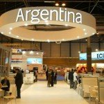 Participación de Argentina en FITUR
