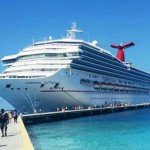 Turismo 2016 en Puerto Plata