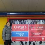 Turismo sostenible en FITUR 2017