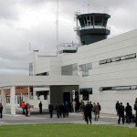 Nuevas rutas aéreas en Salta