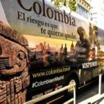 Próximo destino: Colombia