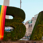 Buenos Aires: amor es amor