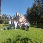 Federación del sector Rural