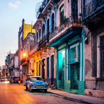 Análisis del turismo cubano