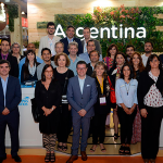 Buenos Aires, presente en San Pablo y Nueva York