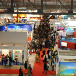 Argentina se promocionó en Italia