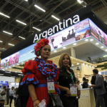 El turismo argentino creció un 27%