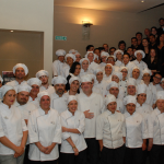 Nuevo concurso de gastronomía