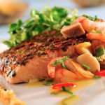 Ranking gourmet a nivel mundial