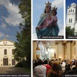 Promoción del turismo religioso