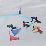 Argentina será sede mundial