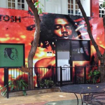 Kingston, el epicentro de Jamaica