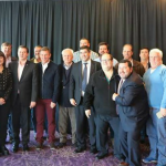 Exitoso Encuentro de la CET