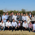 Reunión cumbre de la AHT en Mendoza