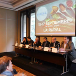 FIBEGA Buenos Aires 2017