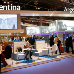 Argentina dirá presente en FITUR
