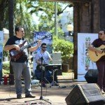 Compartiendo festivales de Misiones