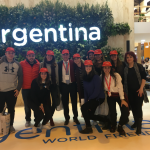 Balance de FITUR 2018