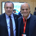 Gonzalo Robredo Preside el CFT