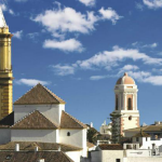 Estepona, el Jardín de Málaga