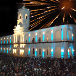 Impacto del fin de semana largo