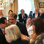 BA se promociona en Uruguay