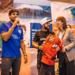 Circuito de surf mundial 2018