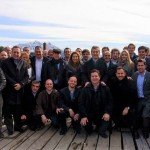 La CAT partícipe en Bariloche