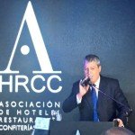 Gastronomía en crisis