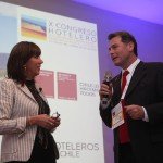 X Congreso Nacional de Hoteleros de Chile