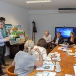 «Un día en el Parque Nacional»