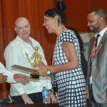 Culminó Exitosamente FIHAV