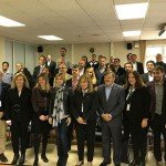 Capacitación de excelencia en España