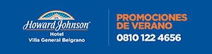 Howard-Johnson Gral Belgrano