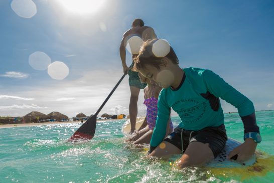 Aruba, la Isla Feliz del Caribe