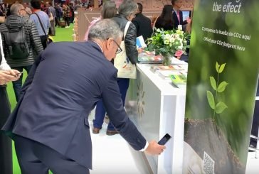 Bahia Principe Hotels & Resorts plantará más de 1.200 árboles para combatir el calentamiento global