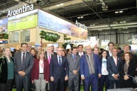 “Termatalia” se celebrará en Entre Ríos-Argentina