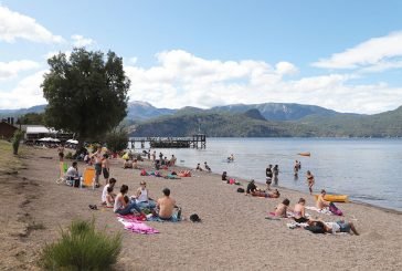 Neuquén: la actividad turística de enero registró ingresos por más de $2 mil millones