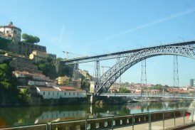 Portugal: Palacio Do Freixo