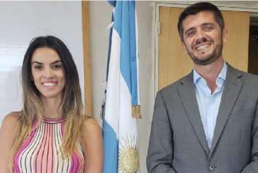 Tucumán profundiza la gestión conjunta con Turismo y Deporte de la Nación