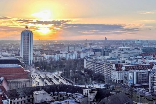 ¿Qué es el mercado DACH?