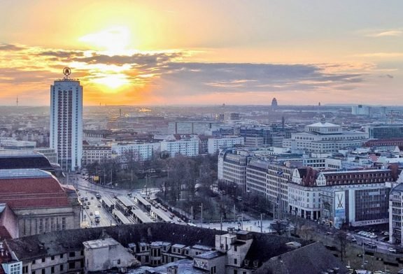 ¿Qué es el mercado DACH?