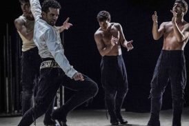 Madrid un sueño de Navidad