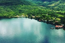 Un país, un lugar, un destino y mil formas de pasarla bien