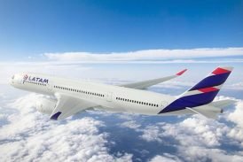 Comunicado LATAM Airlines Argentina
