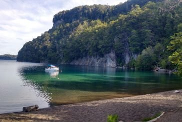 Conociendo Villa La Angostura